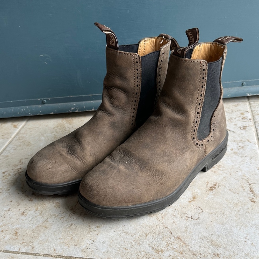 Blundstone Women’s Originals #1351 size US 10/EU 41/ AU 7